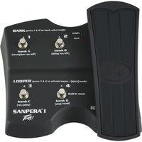 Peavey Sanpera I Vypyr Footswitch MKII