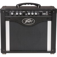 Peavey Transtube Rage 258 1x8 Combo Amplifier