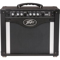 Read more about the article Peavey Transtube Rage 258 1×8 Combo Amplifier