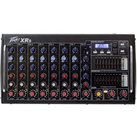 Read more about the article Peavey XR-S Powered Mixer