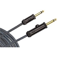 DAddario Circuit Breaker Instrument Cable 15 feet