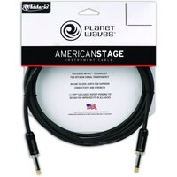 Planet Waves American Stage Instrument Cable 10ft