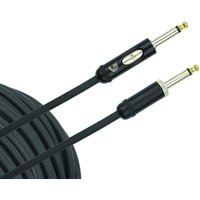 DAddario American Stage Kill Switch Instrument Cable 15 ft