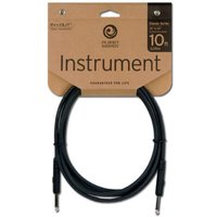 Read more about the article Planet Waves Classic Series 1/4″ Instrument Cable 10ft