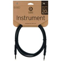 Read more about the article Planet Waves Classic Series 1/4″ Instrument Cable 20ft