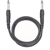 Planet Waves Classic Patch Cable 1ft