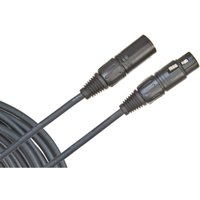 Planet Waves Classic Series XLR Microphone Cable 50 feet