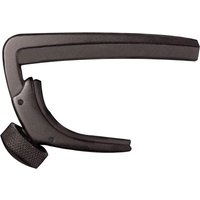 Planet Waves NS Capo Black