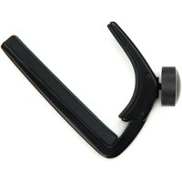 Planet Waves NS Classical Guitar Capo in Black