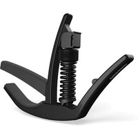 Read more about the article Planet Waves NS Tri-Action Capo Black