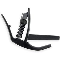 Planet Waves NS Tri-Action Classic Capo Black