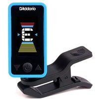 DAddario Eclipse Tuner Blue