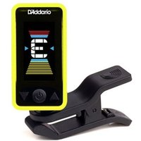 Read more about the article DAddario Eclipse Tuner Yellow