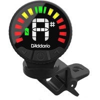 DAddario Nexxus 360 Rechargeable Tuner