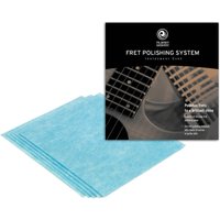 Read more about the article Planet Waves Fret Polishing System