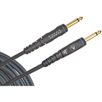 Planet Waves Custom Series Instrument Cable 5 feet