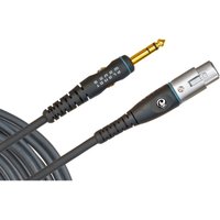Read more about the article Planet Waves Custom Series Mic Cable XLR Female – 1/4 Inch 25 feet