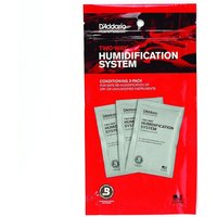 Read more about the article DAddario Two-Way Humidification System Conditioning Packets
