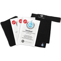 Read more about the article Planet Waves Humidipak Automatic Humidity Control System (for guitar)