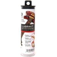 Read more about the article Planet Waves LubriKit Friction Remover 3ml