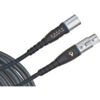 Planet Waves Custom Series XLR  Microphone Cable 25 feet