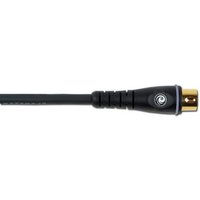 Planet Waves Midi Cable 5ft