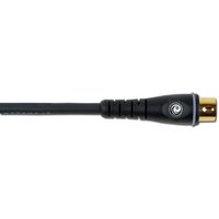 Read more about the article Planet Waves Midi Cable 5ft
