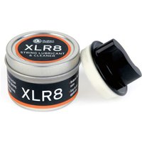 Read more about the article Planet Waves XLR8 String Lubricant/Cleaner