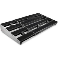 Read more about the article DAddario XPND 2 Pedal Board Dual Row