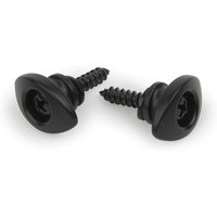 Read more about the article Planet Waves Elliptical End Pins Black
