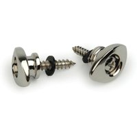Read more about the article Planet Waves Elliptical End Pins Chrome
