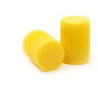 DAddario Comfort Fit Foam Earplugs Pair