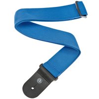 Read more about the article Planet Waves PWS102 Polypropylene Guitar Strap Blue