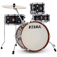 Tama Club-Jam Shell Pack w/ Cymbal Holder Charcoal Mist