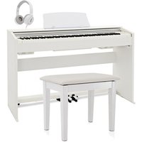 Casio PX 770 Digital Piano Pack White