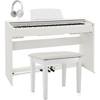 Read more about the article Casio PX 770 Digital Piano Pack White