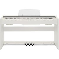 Read more about the article Casio PX 770 Digital Piano White