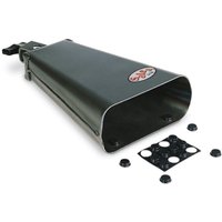 Read more about the article LP Cowbell Mufflers