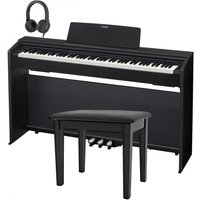 Read more about the article Casio PX 870 Digital Piano Pack Black