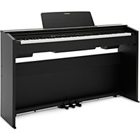 Read more about the article Casio PX 870 Digital Piano Black