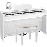 Casio PX 870 Digital Piano Pack White