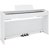 Read more about the article Casio PX 870 Digital Piano White