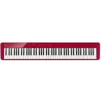 Read more about the article Casio PX S1100 Digital Piano Red