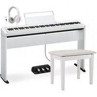 Read more about the article Casio PX S1100 Digital Piano Wood Frame Package White