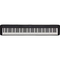 Casio PX S3100 Digital Piano Black