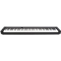 Casio PX S7000 Digital Piano Black - Ex Demo