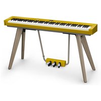 Read more about the article Casio PX S7000 Digital Piano Harmonious Mustard