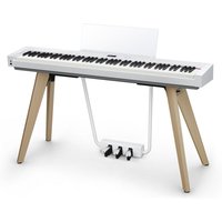 Casio PX S7000 Digital Piano White