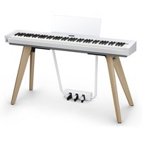 Read more about the article Casio PX S7000 Digital Piano White
