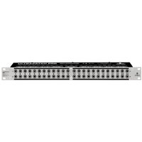 Behringer PX3000 Ultrapatch Pro Patchbay